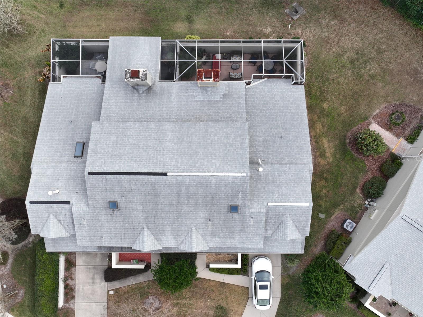 HIDDEN VILLAGE PATIO HOMES - Residential