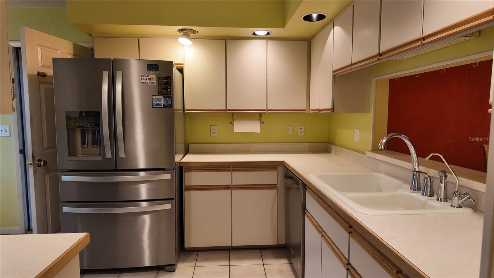 HIDDEN VILLAGE PATIO HOMES - Residential