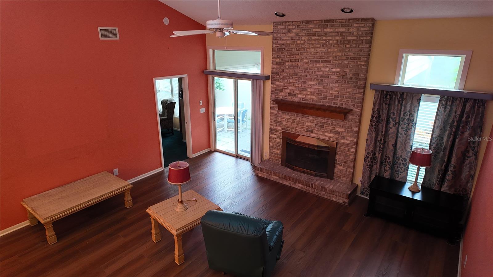 HIDDEN VILLAGE PATIO HOMES - Residential