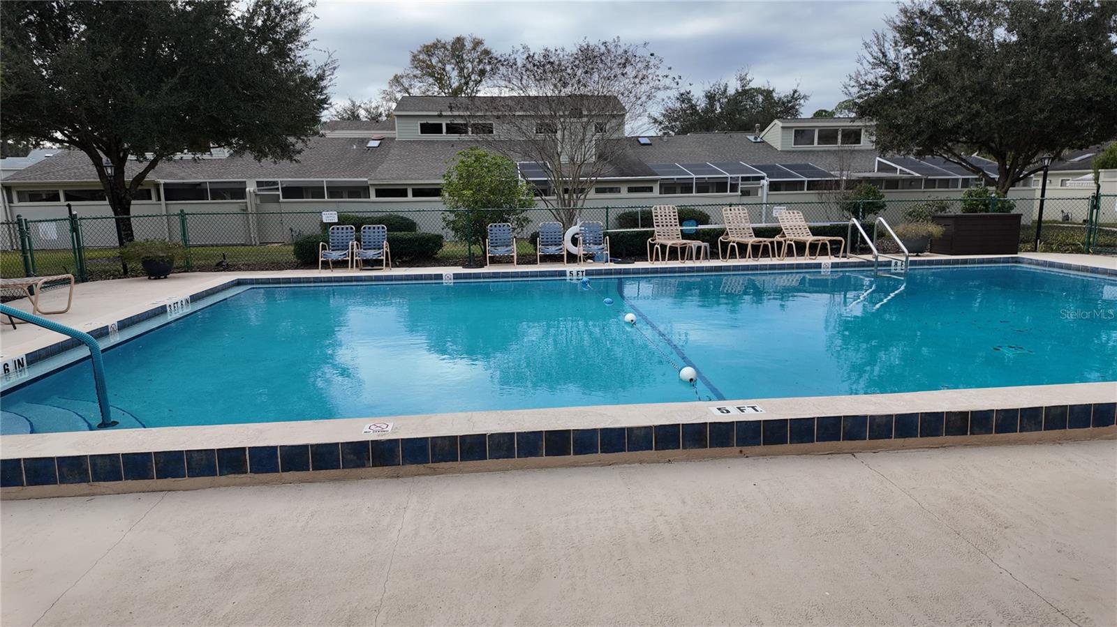 HIDDEN VILLAGE PATIO HOMES - Residential