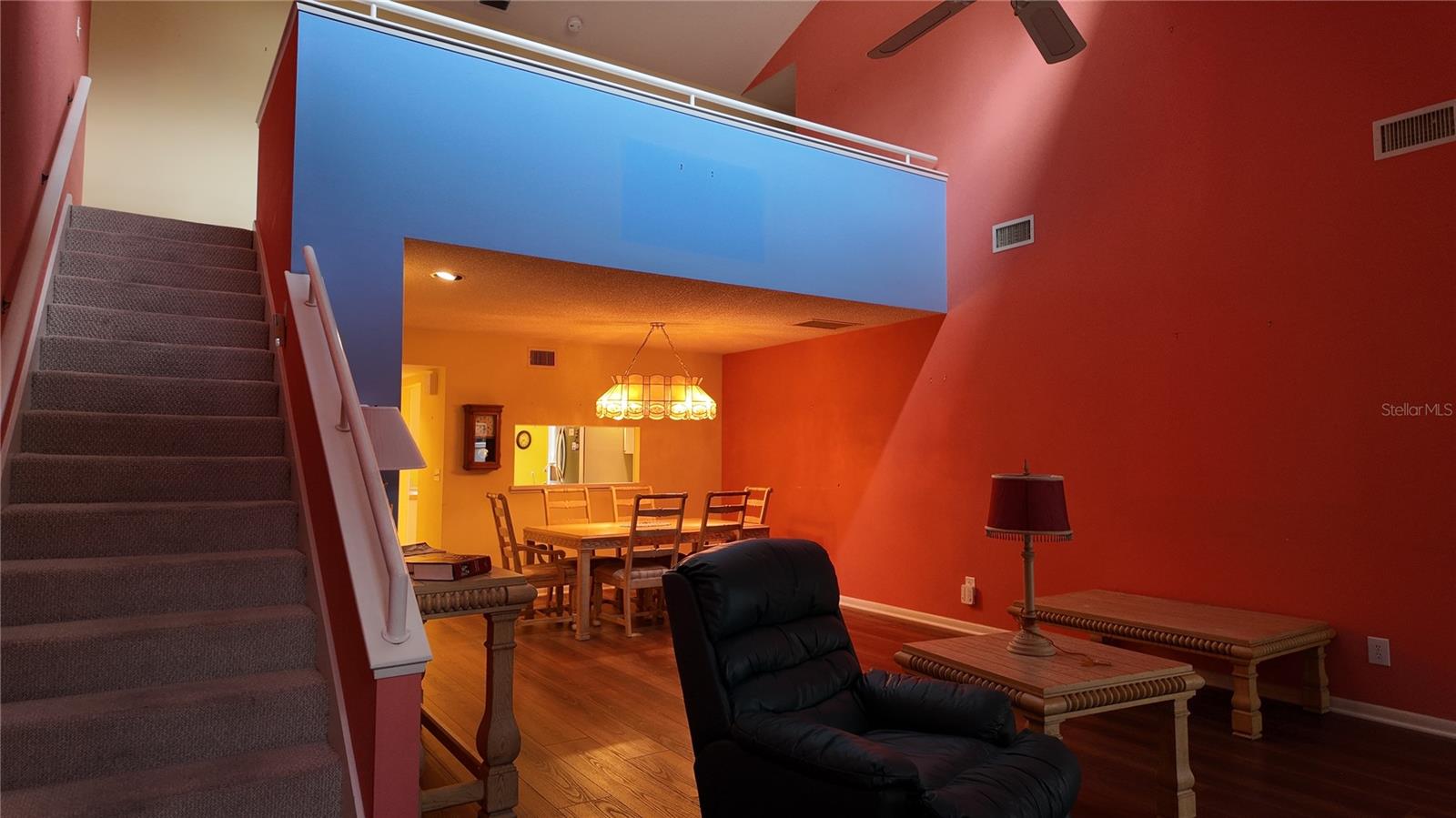 HIDDEN VILLAGE PATIO HOMES - Residential