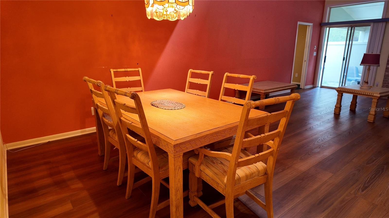 HIDDEN VILLAGE PATIO HOMES - Residential