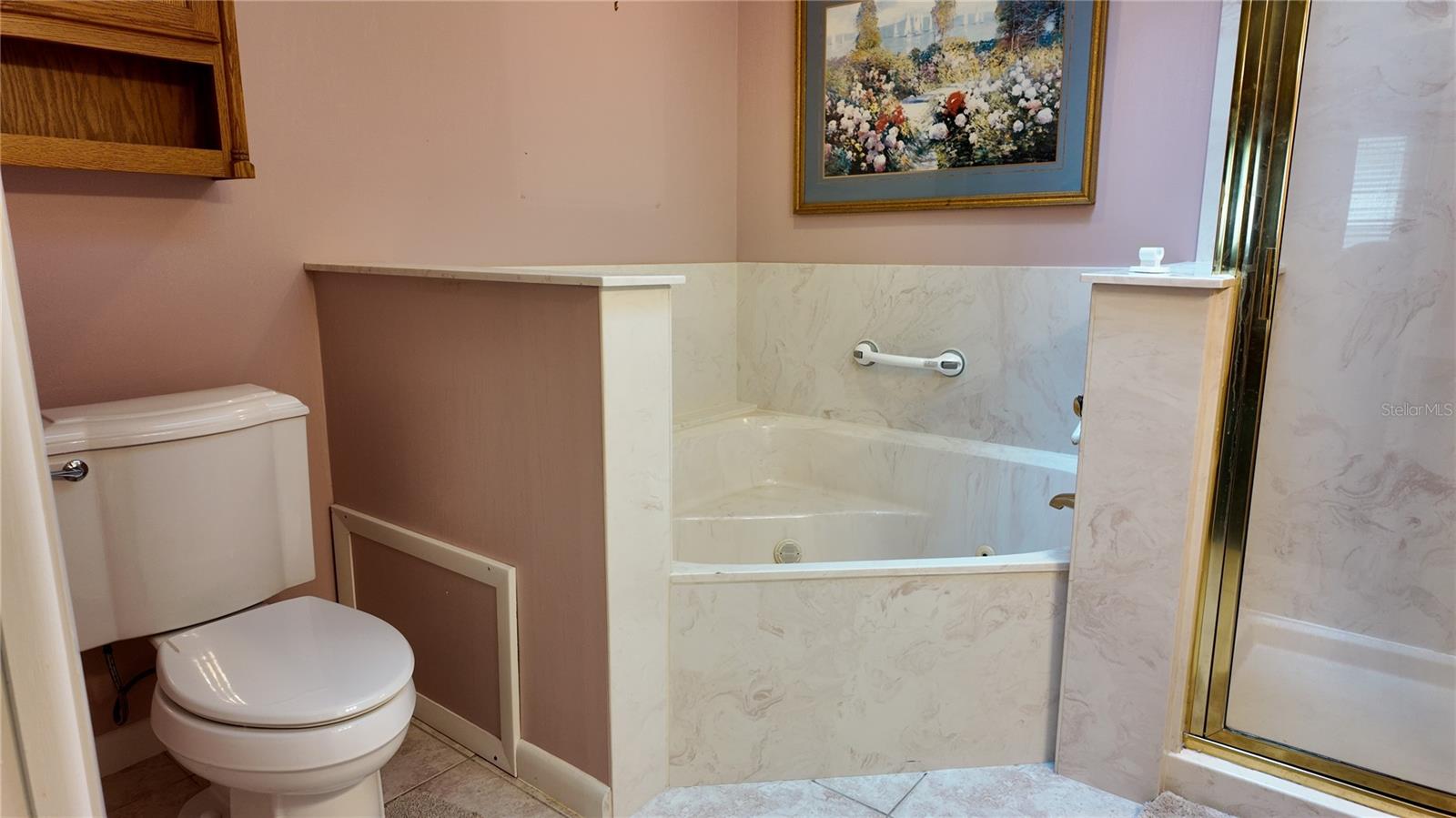 HIDDEN VILLAGE PATIO HOMES - Residential