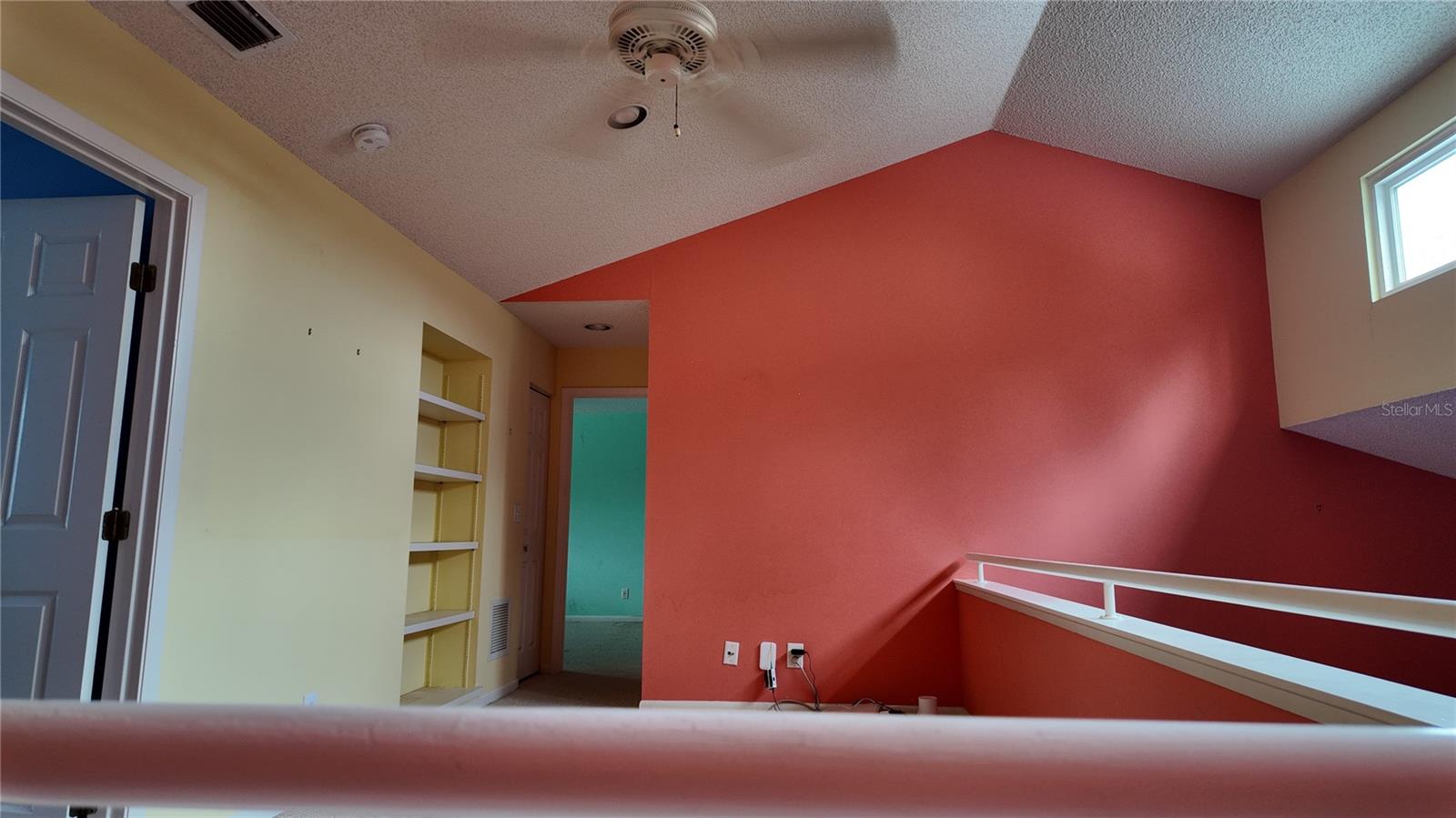 HIDDEN VILLAGE PATIO HOMES - Residential