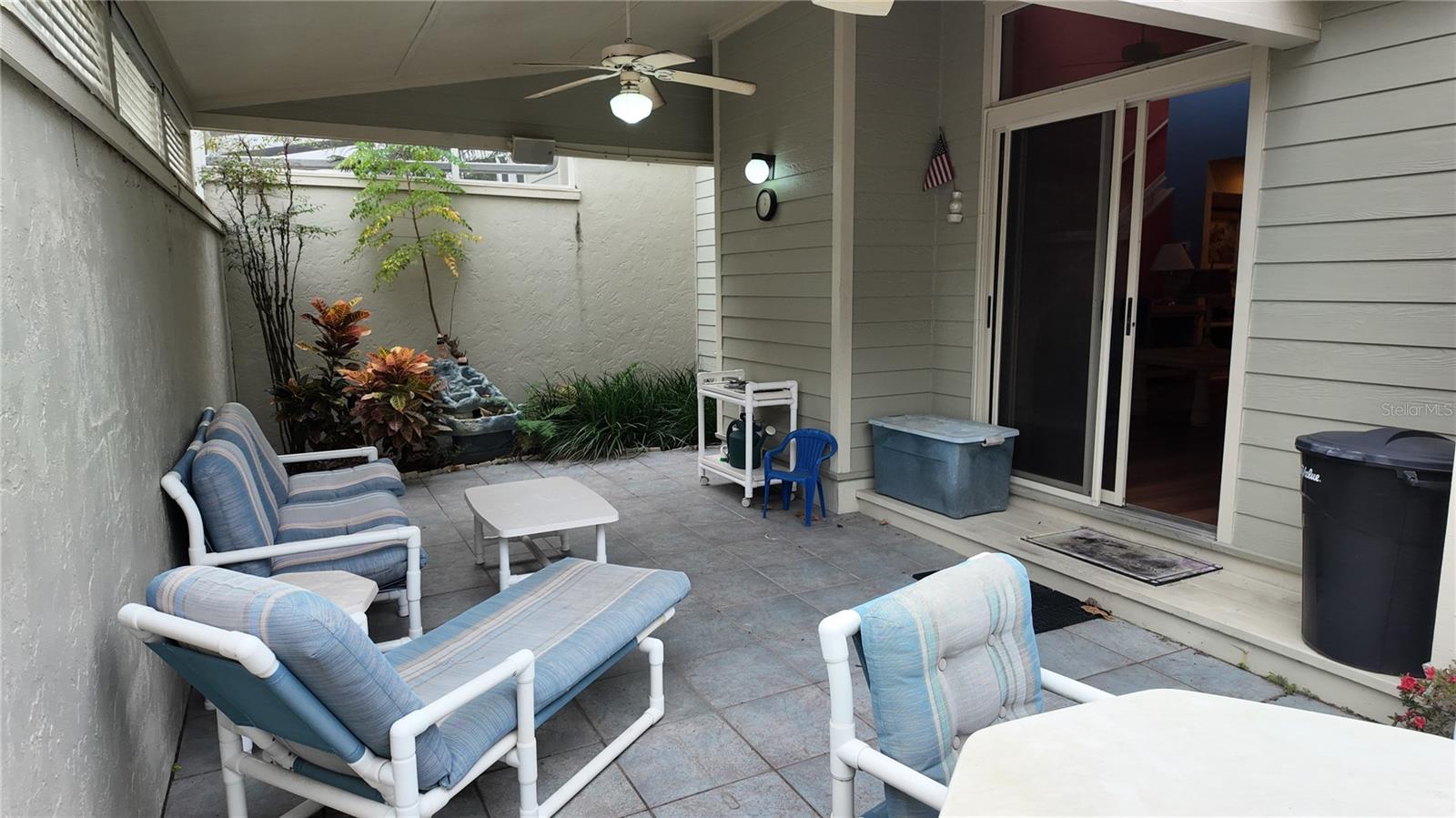 HIDDEN VILLAGE PATIO HOMES - Residential