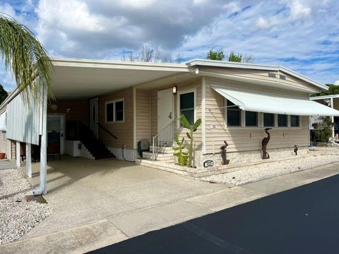 A home in DUNEDIN