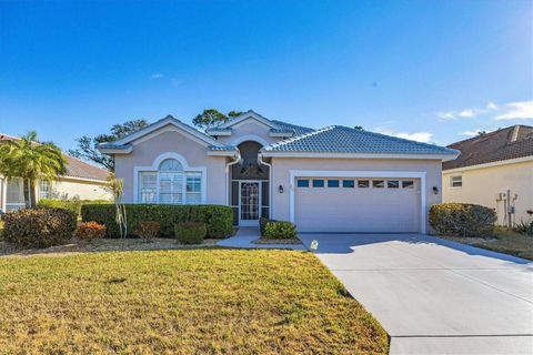 Photo of 711 Back Nine Drive, Venice, FL 34285 (MLS # N6142445)