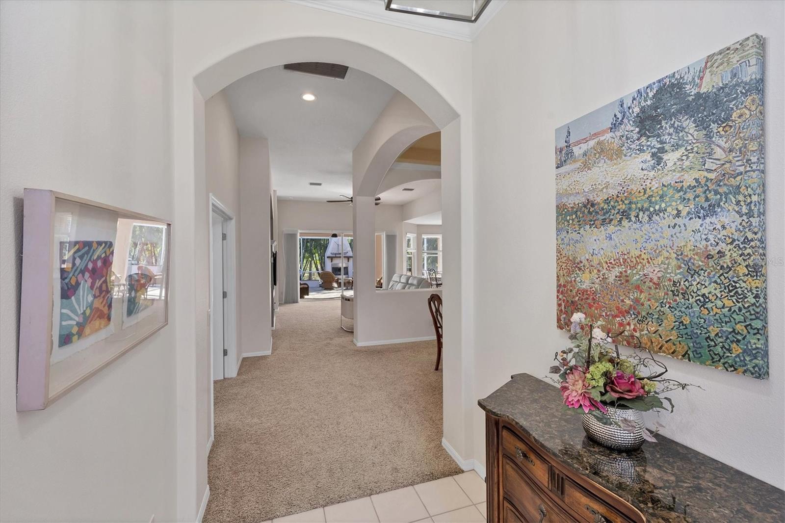 PELICAN POINTE GOLF & COUNTRY CLUB - Residential