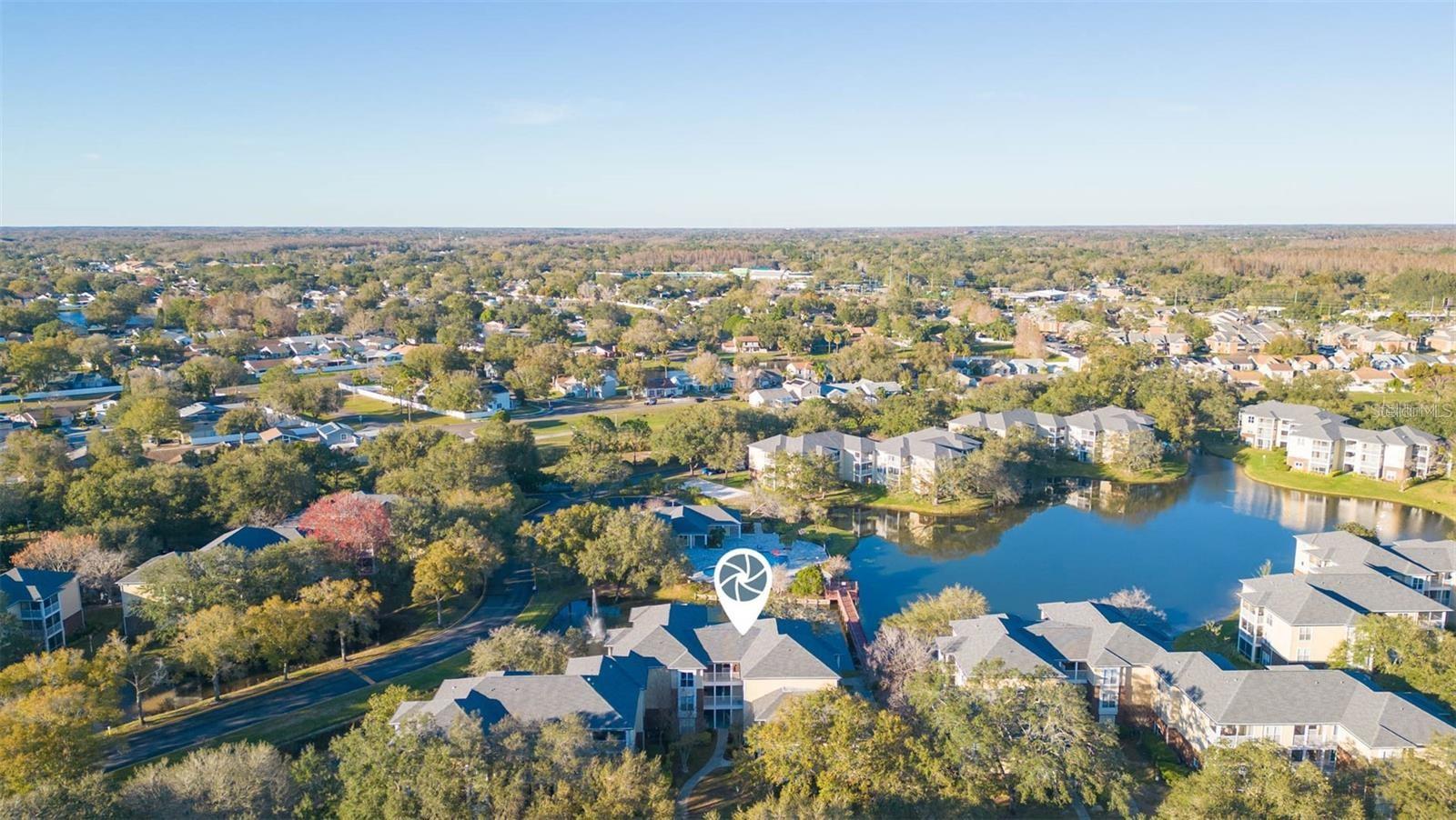 THE LANDINGS OF TAMPA A CONDOM - Residential