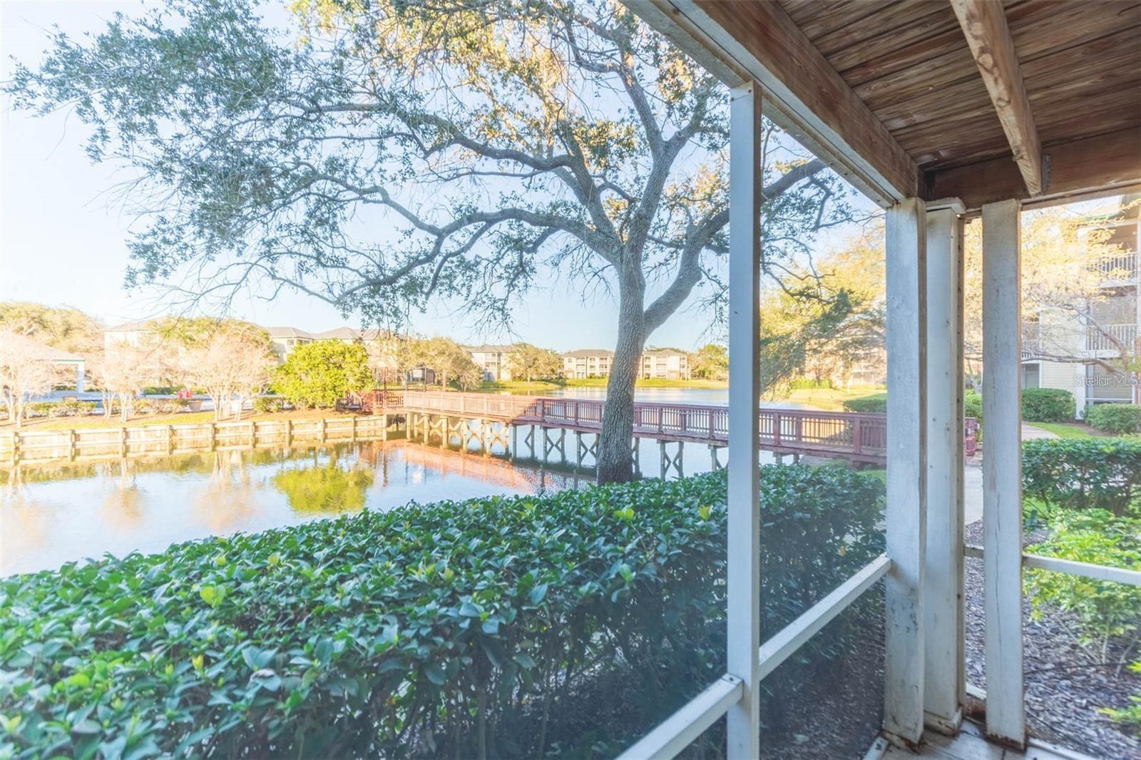 THE LANDINGS OF TAMPA A CONDOM - Residential
