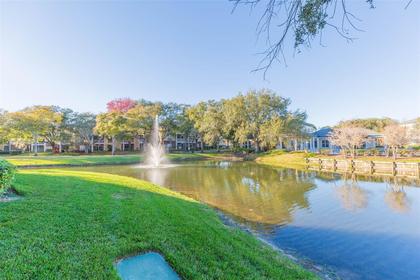 THE LANDINGS OF TAMPA A CONDOM - Residential