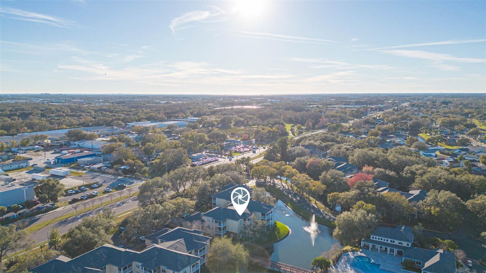 THE LANDINGS OF TAMPA A CONDOM - Residential