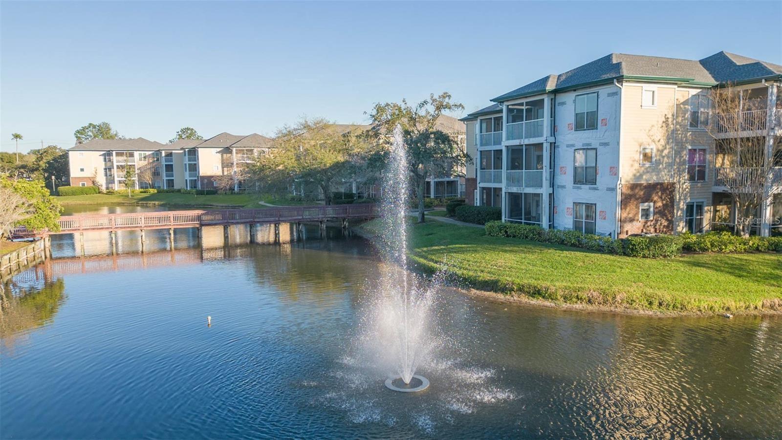 THE LANDINGS OF TAMPA A CONDOM - Residential