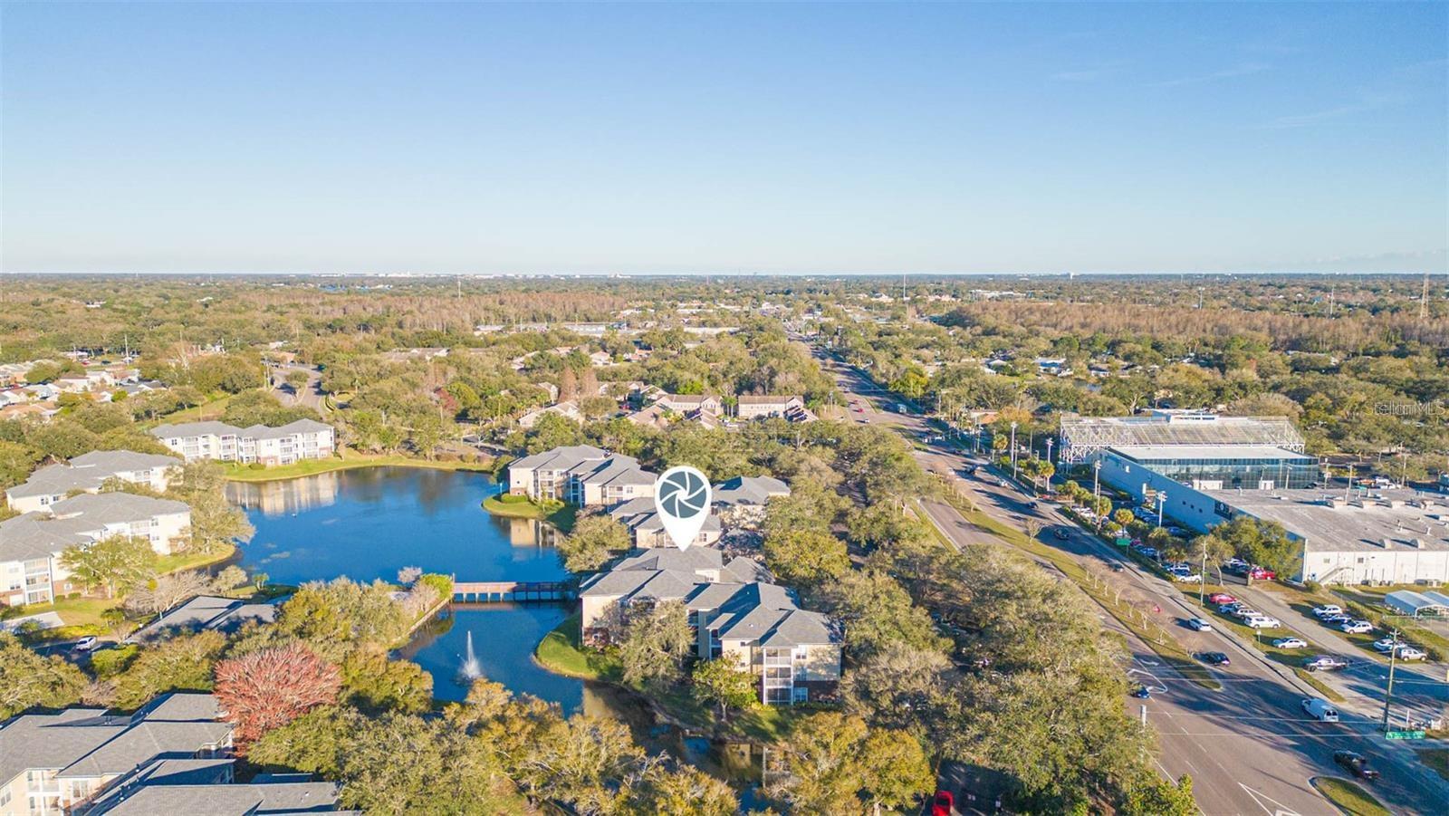 THE LANDINGS OF TAMPA A CONDOM - Residential