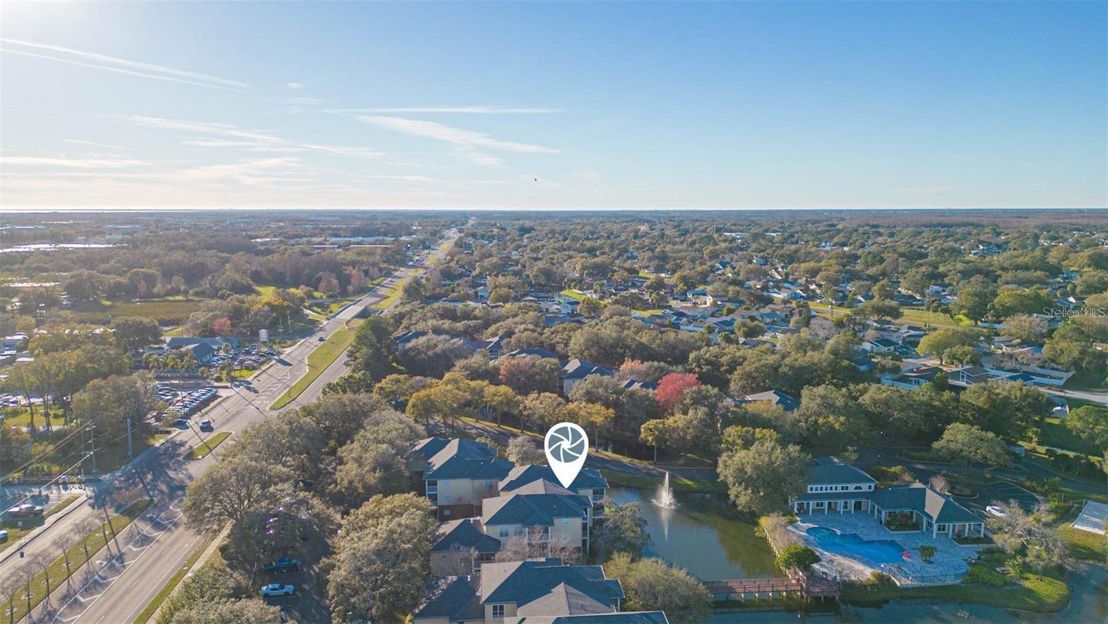THE LANDINGS OF TAMPA A CONDOM - Residential