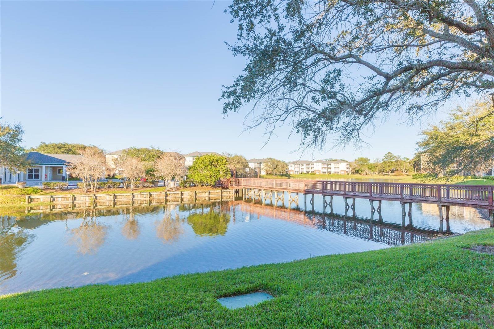 THE LANDINGS OF TAMPA A CONDOM - Residential