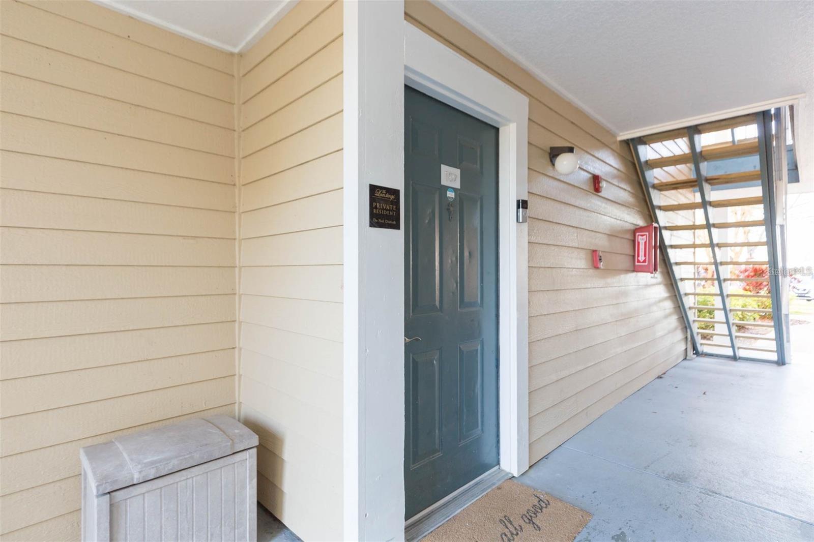 THE LANDINGS OF TAMPA A CONDOM - Residential