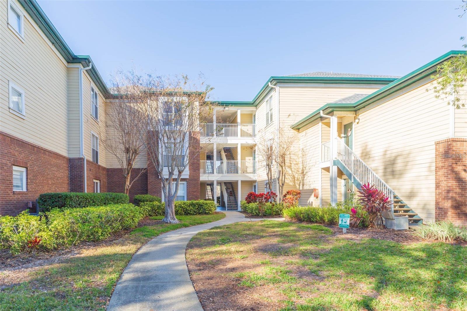 THE LANDINGS OF TAMPA A CONDOM - Residential