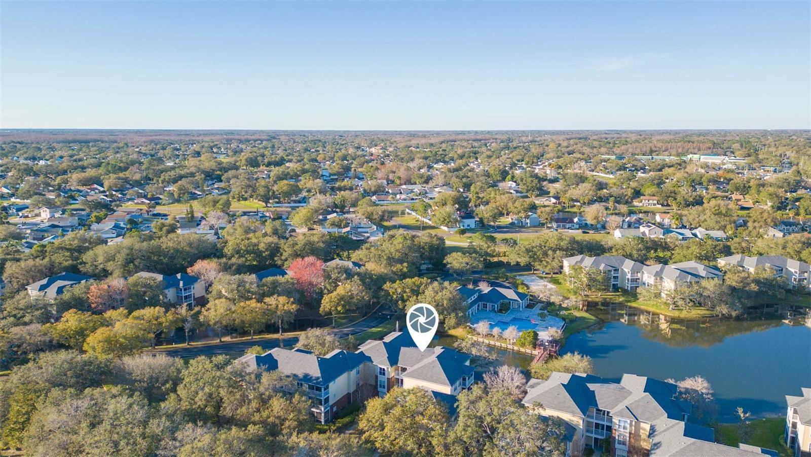 THE LANDINGS OF TAMPA A CONDOM - Residential