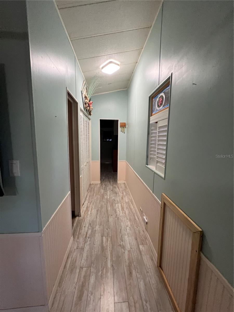 ANCIENT OAKS R V RESIDENCE V - Residential