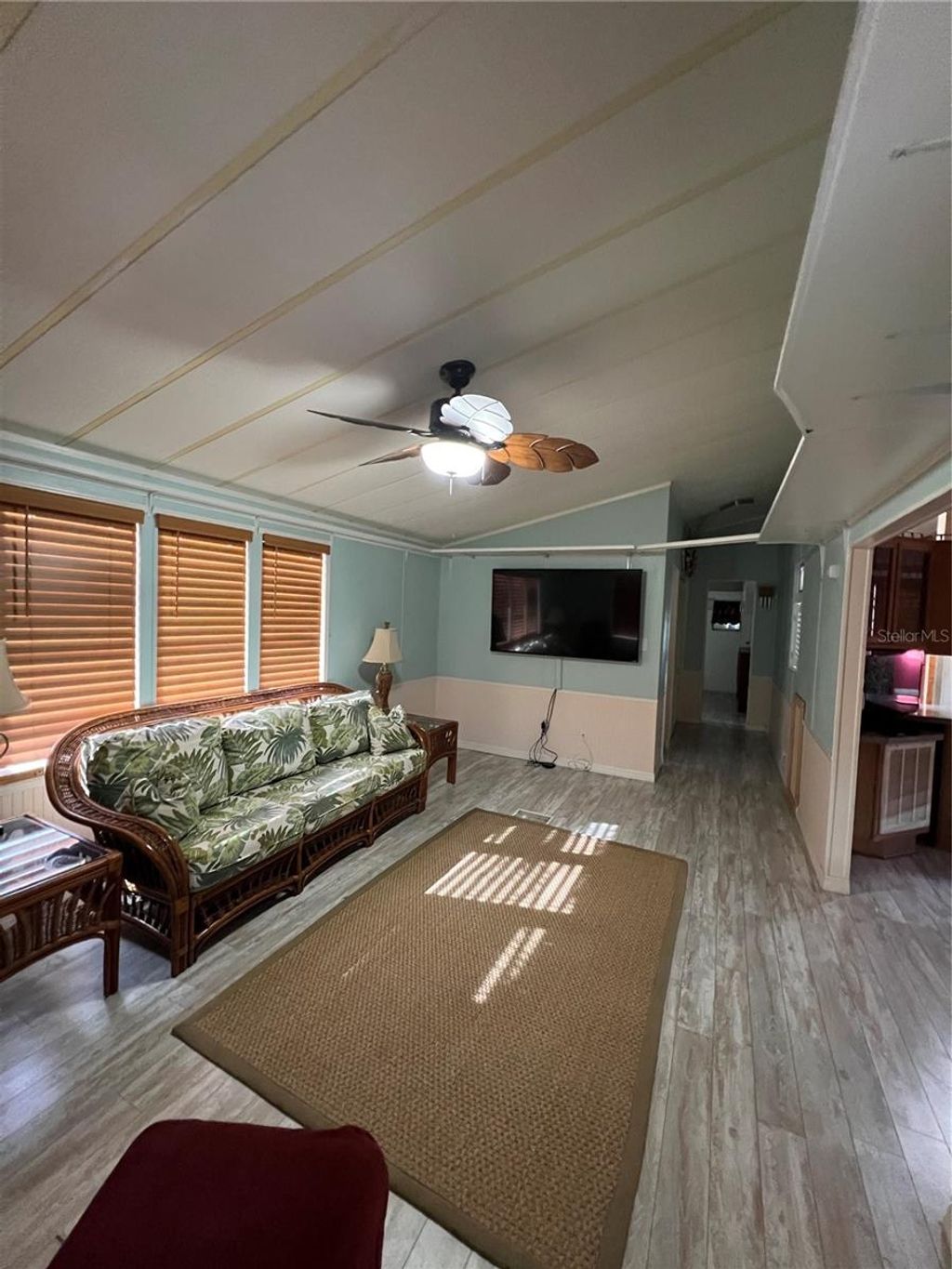 Photo of 5367 SE 66th Avenue, Okeechobee, FL 34974 (MLS # OK225650)