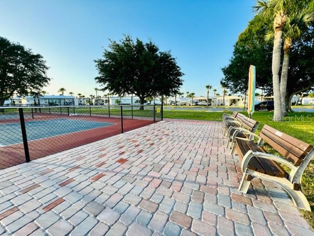 ANCIENT OAKS R V RESIDENCE V - Residential