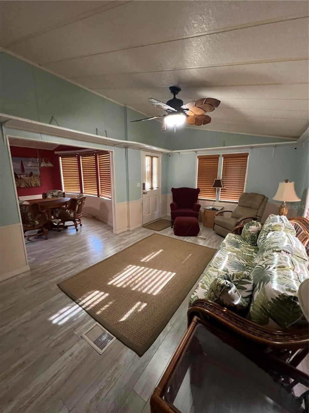Photo of 5367 SE 66th Avenue, Okeechobee, FL 34974 (MLS # OK225650)