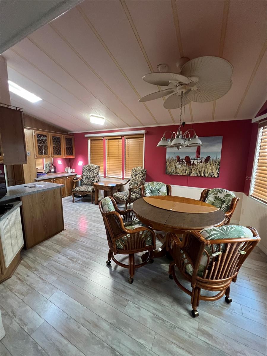 ANCIENT OAKS R V RESIDENCE V - Residential