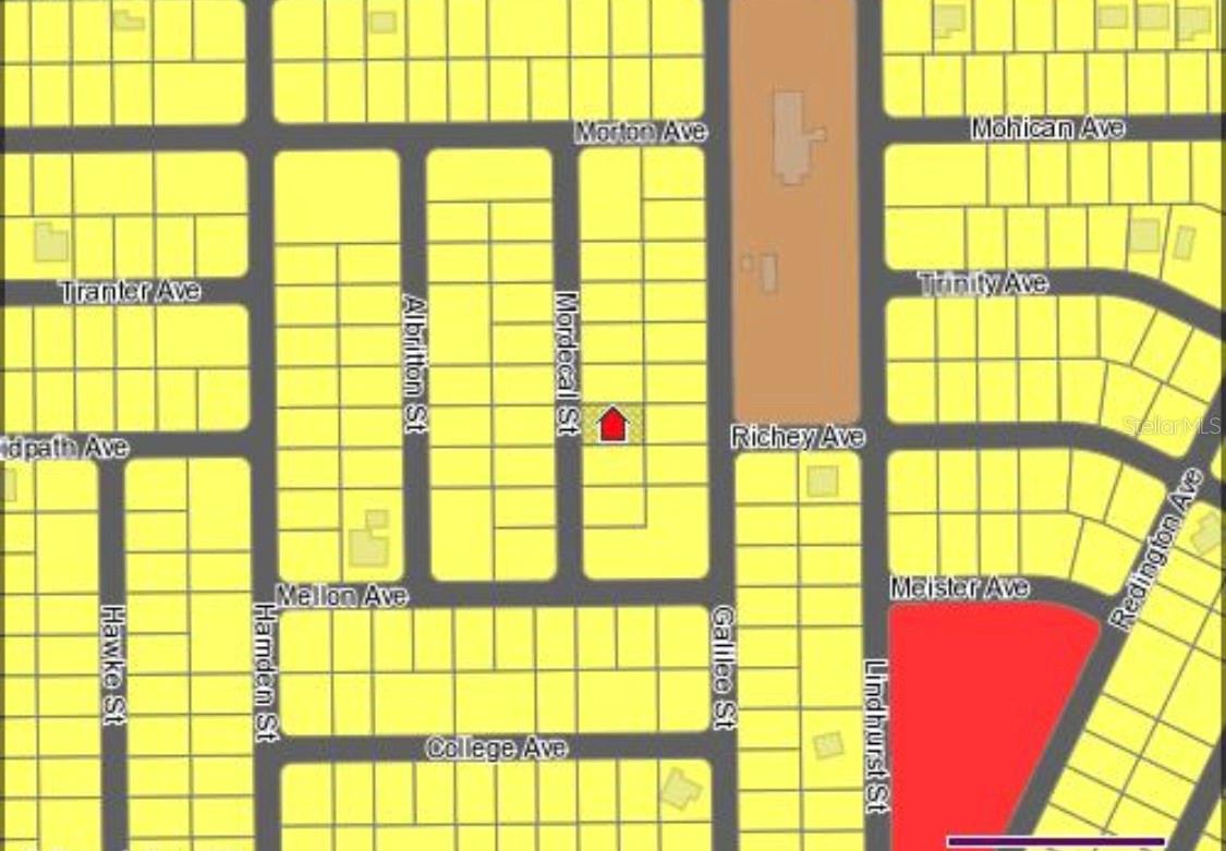 88 MORDECAL STREET, PORT CHARLOTTE, FL, 33953 3 88 MORDECAL STREET