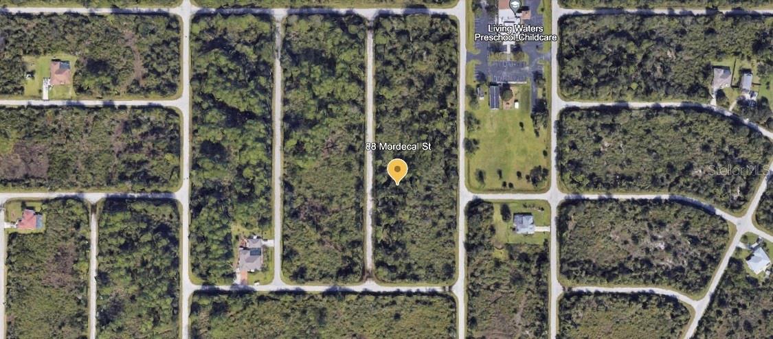 88 MORDECAL STREET, PORT CHARLOTTE, FL, 33953 2 88 MORDECAL STREET