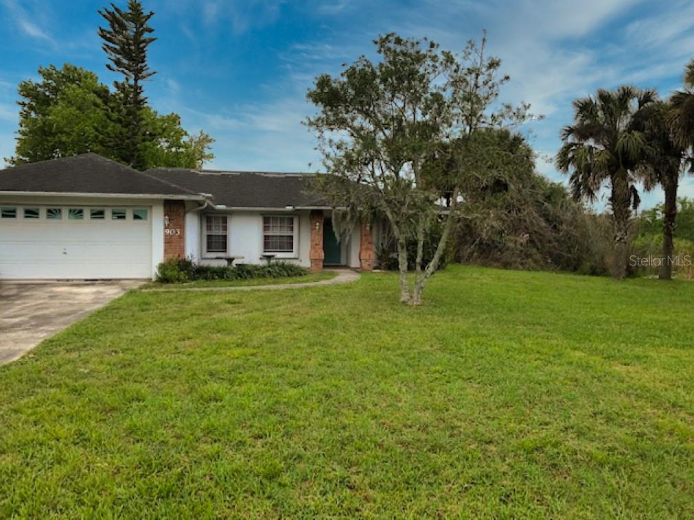 Florida Shores 01 - Residential Lease