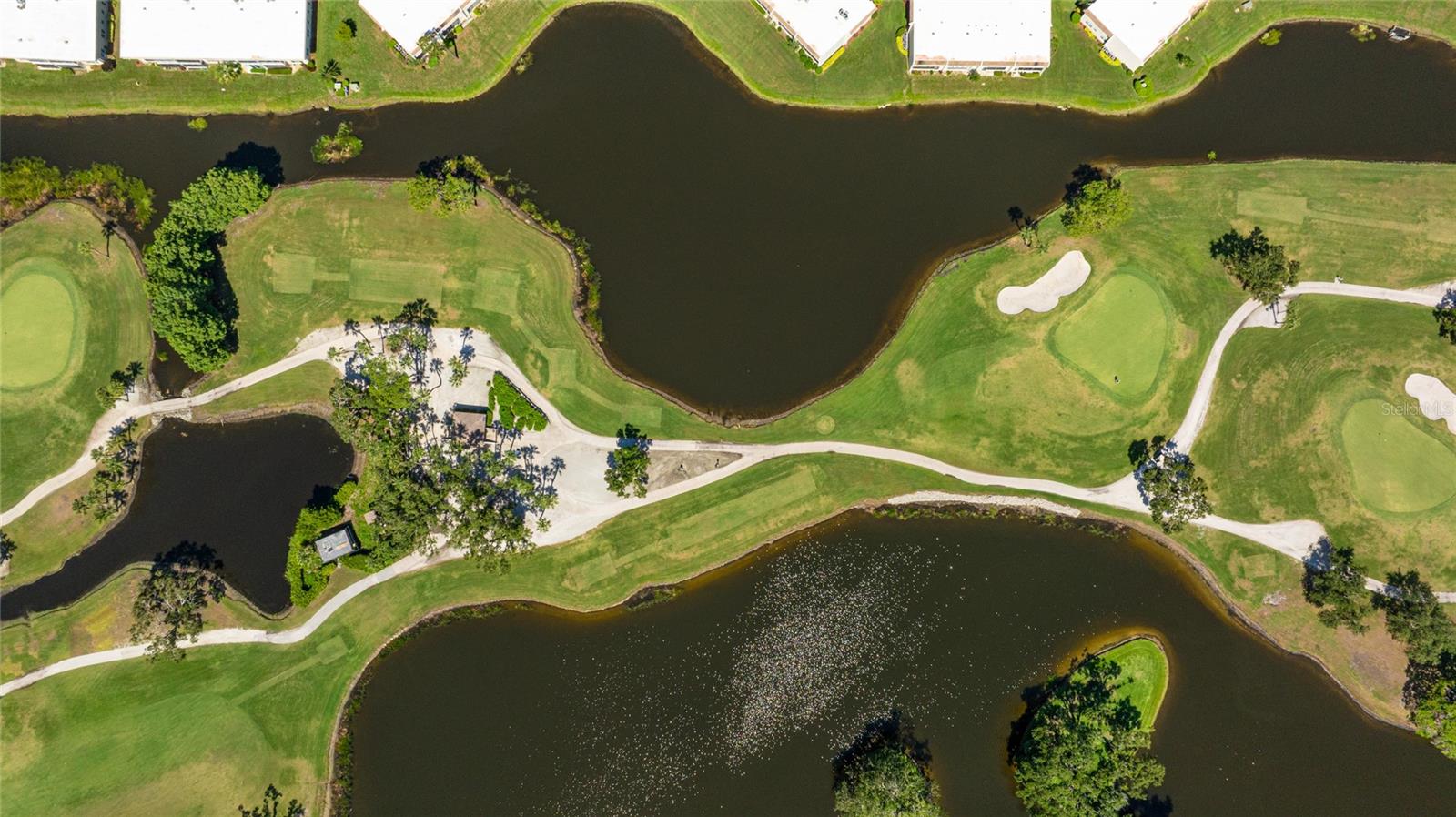 NO 1 PALM-AIRE DESOTO LAKES CC APT CONDO - Residential