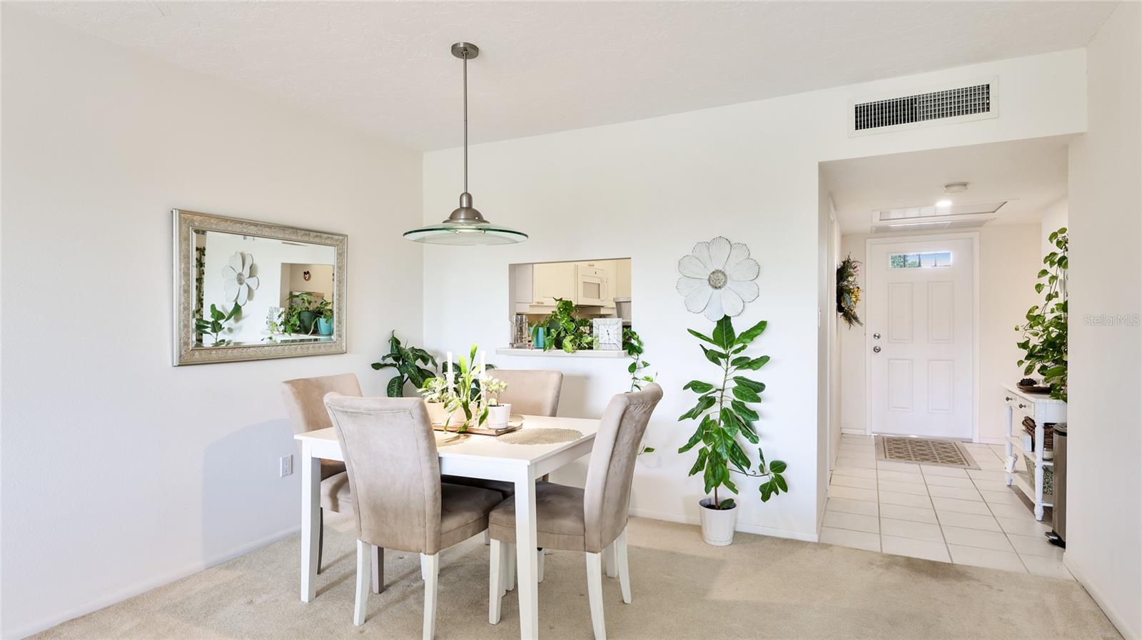 NO 1 PALM-AIRE DESOTO LAKES CC APT CONDO - Residential