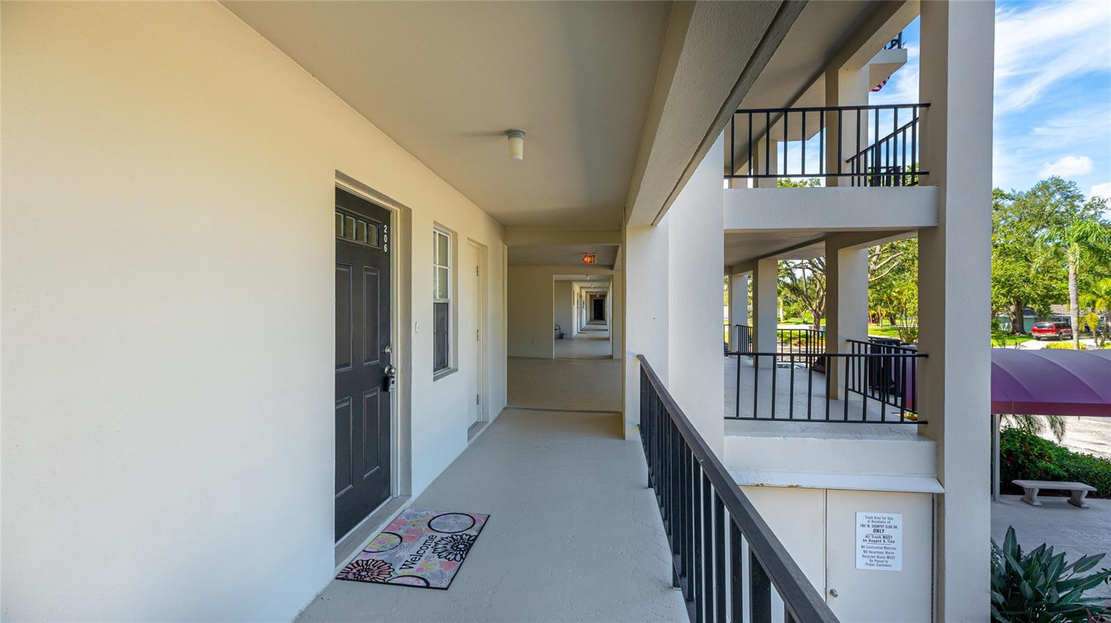 NO 1 PALM-AIRE DESOTO LAKES CC APT CONDO - Residential