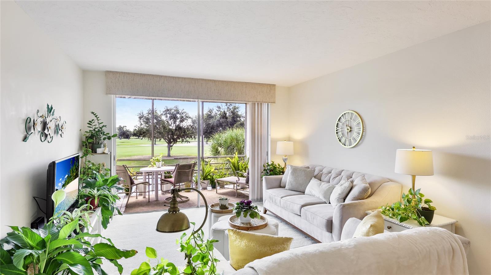 NO 1 PALM-AIRE DESOTO LAKES CC APT CONDO - Residential