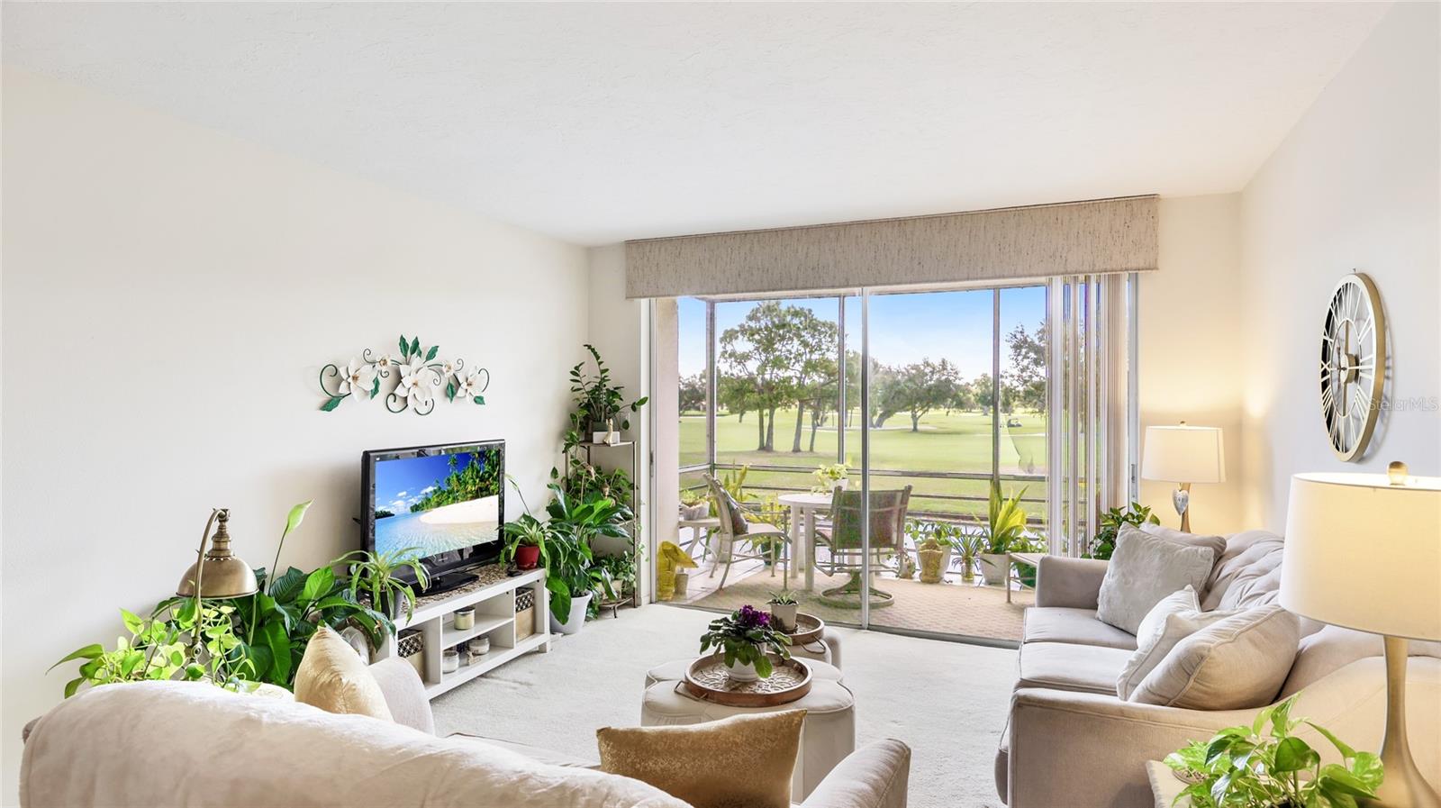 NO 1 PALM-AIRE DESOTO LAKES CC APT CONDO - Residential