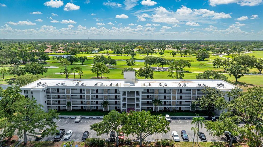 Photo of 7461 W Country Club Drive N #206, Sarasota, FL 34243 (MLS # A4656273)