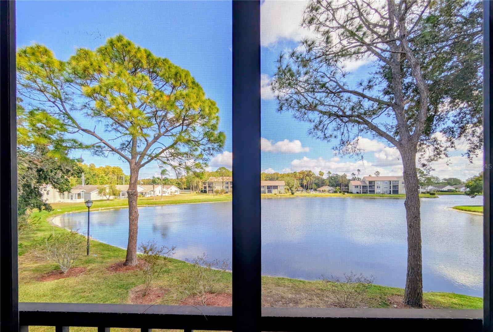MILLPOND LAKES CONDO - Residential