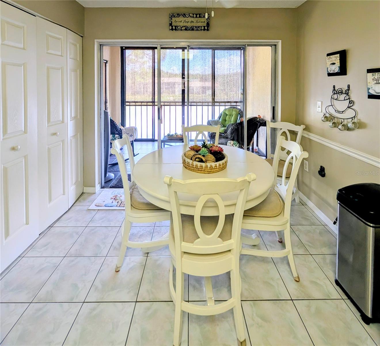 MILLPOND LAKES CONDO - Residential