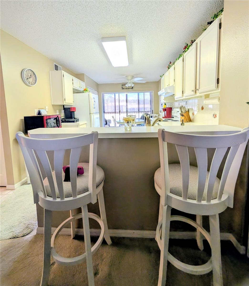 MILLPOND LAKES CONDO - Residential