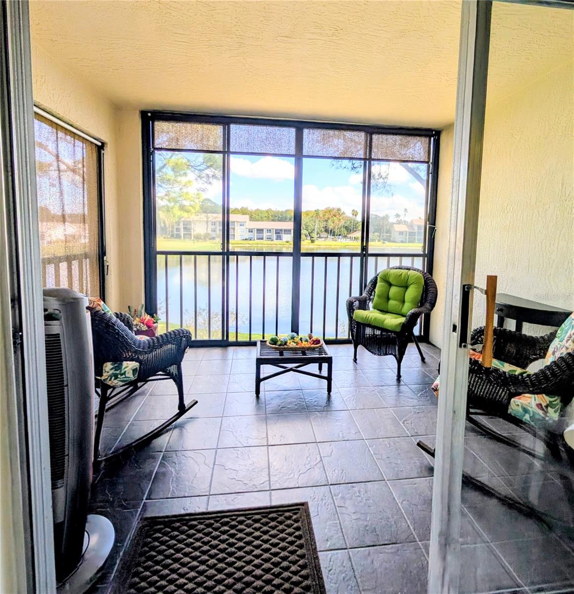 MILLPOND LAKES CONDO - Residential