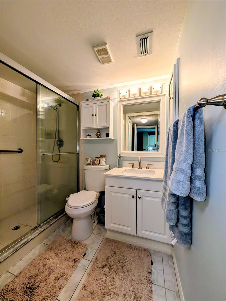 MILLPOND LAKES CONDO - Residential