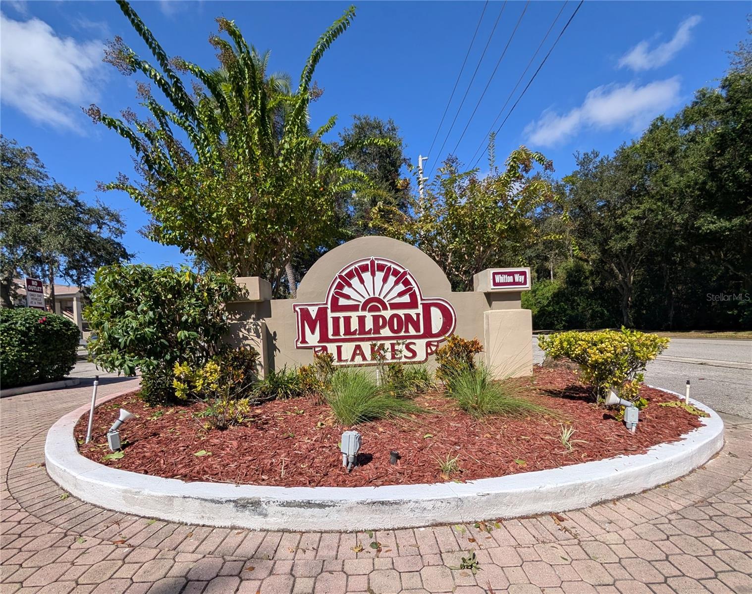 MILLPOND LAKES CONDO - Residential