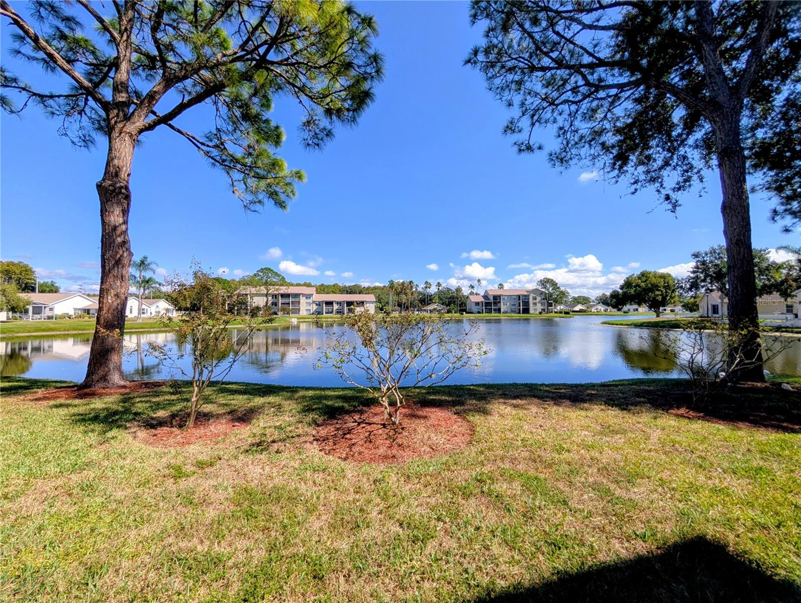 MILLPOND LAKES CONDO - Residential