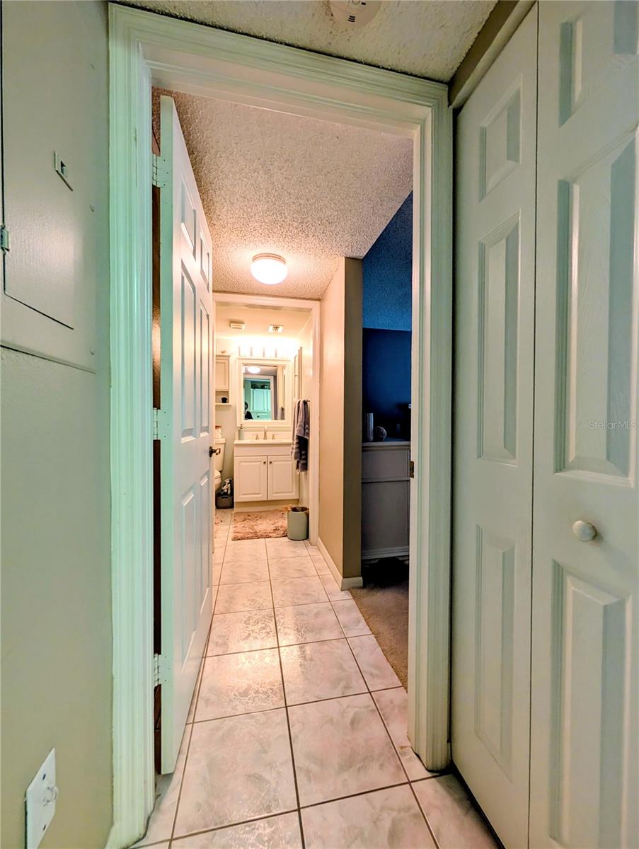 MILLPOND LAKES CONDO - Residential