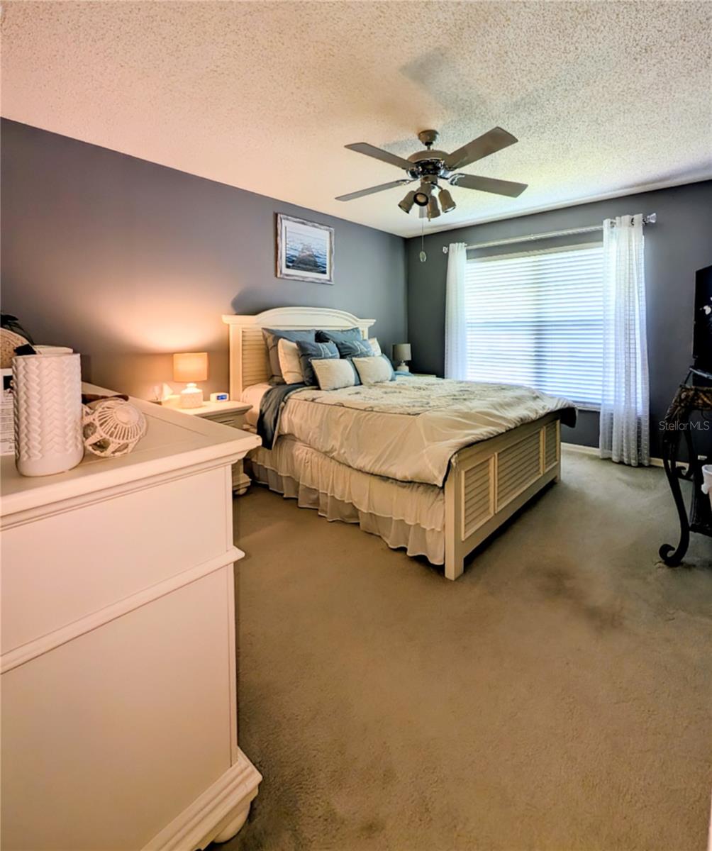 MILLPOND LAKES CONDO - Residential