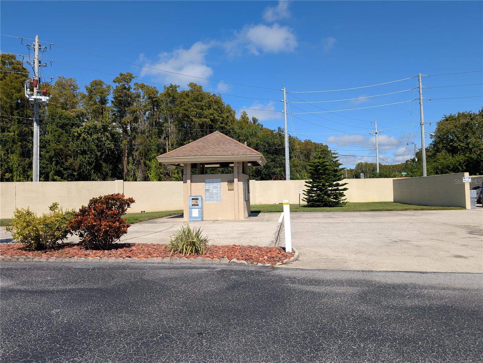 MILLPOND LAKES CONDO - Residential