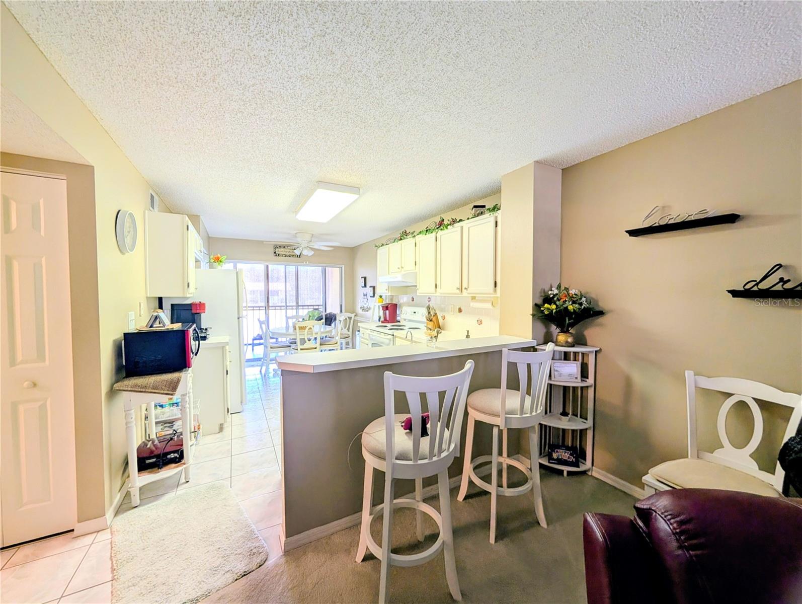 MILLPOND LAKES CONDO - Residential