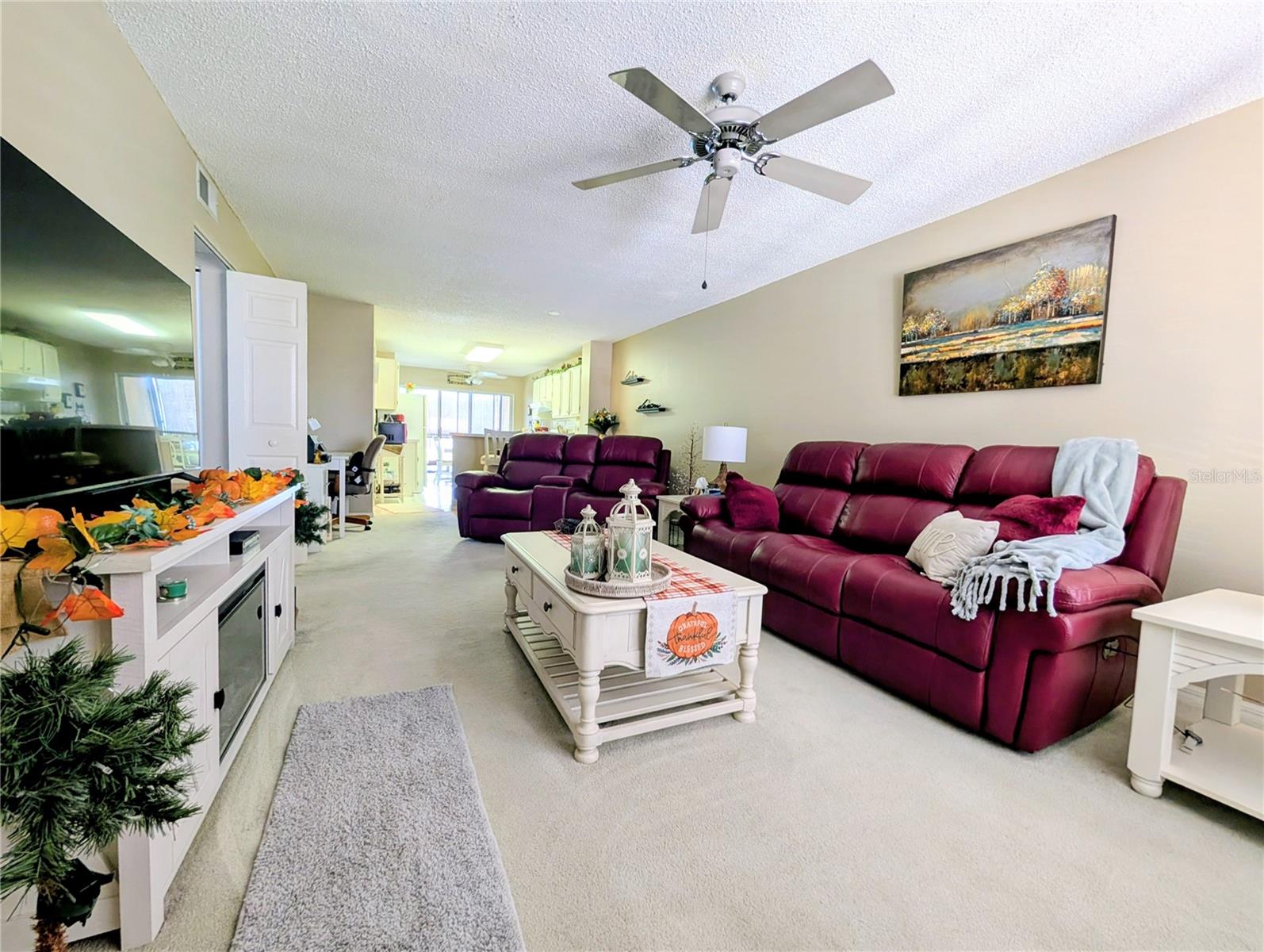 MILLPOND LAKES CONDO - Residential
