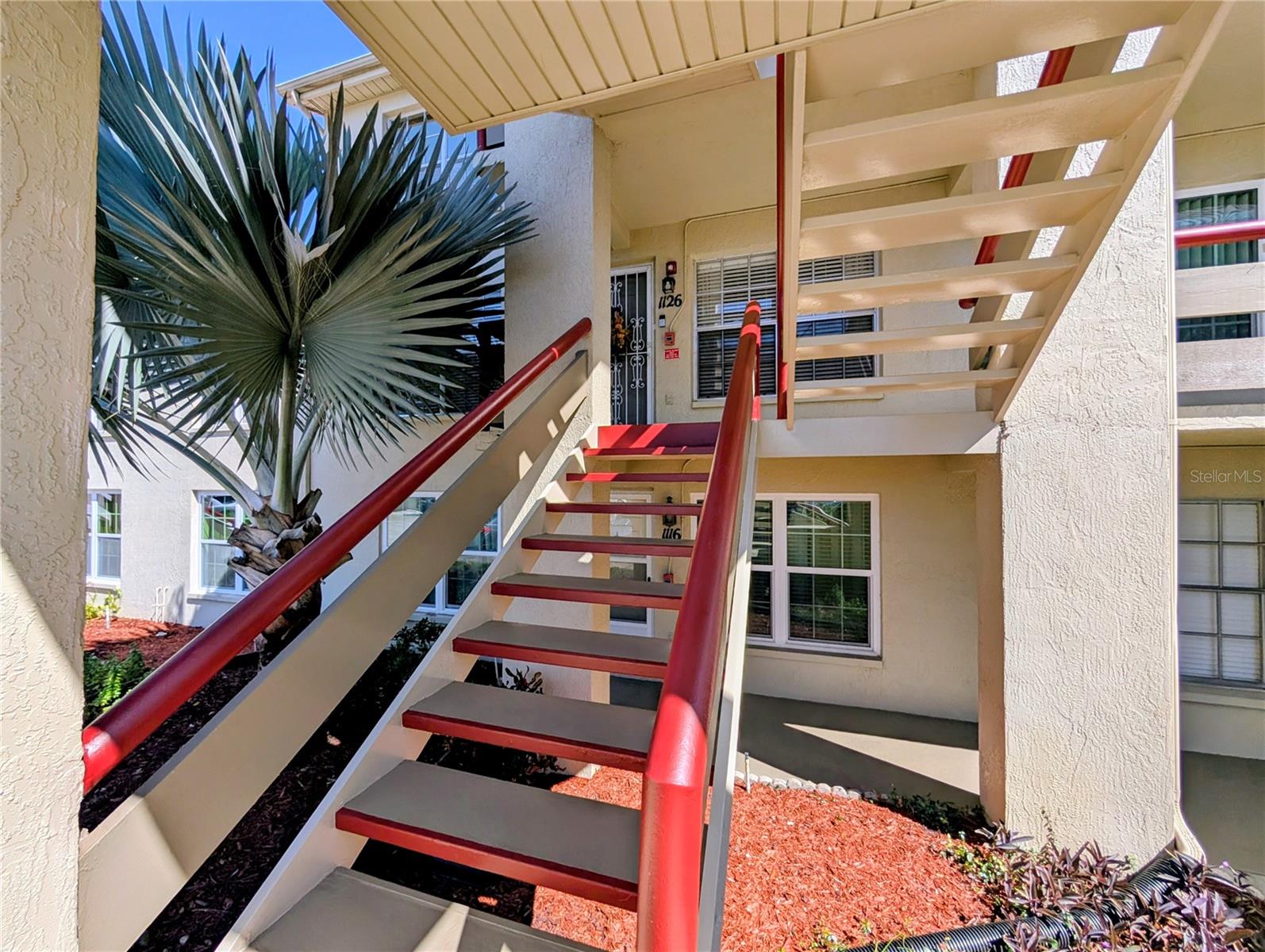 MILLPOND LAKES CONDO - Residential